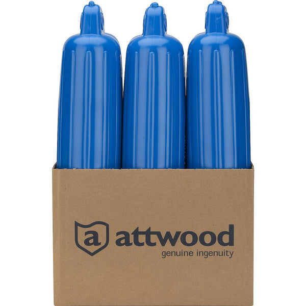 Attwood Marine Boat Fender (MPN: 9355BD1)