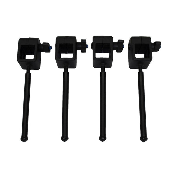 Lippert Components Jack-IT Bike Rack (MPN: 429756)