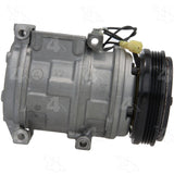 Four Seasons Air Conditioner Compressor (MPN: 68373)