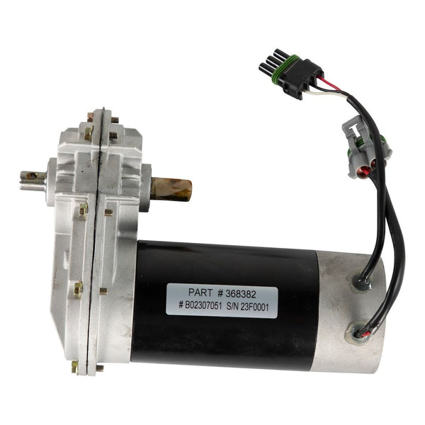 Lippert Components Slide Out Motor (MPN: 368382)