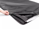 Rampage Frameless Trail Soft Top (MPN: 109735)
