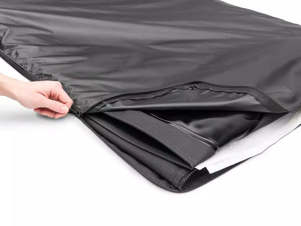 Rampage Frameless Trail Soft Top (MPN: 109735)