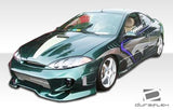 Duraflex Bumper Cover (MPN: 102132)