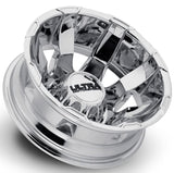 Ultra Wheel Phantom Dually 025 (MPN: 025-7681FC)