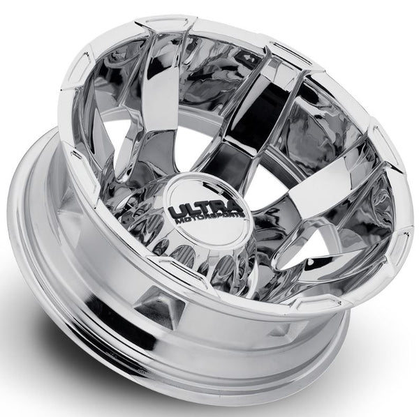 Ultra Wheel Phantom Dually 025 (MPN: 025-7681FC)