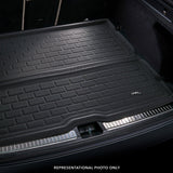 3D Mats Cargo Area Liner (MPN: M1LU0011309)