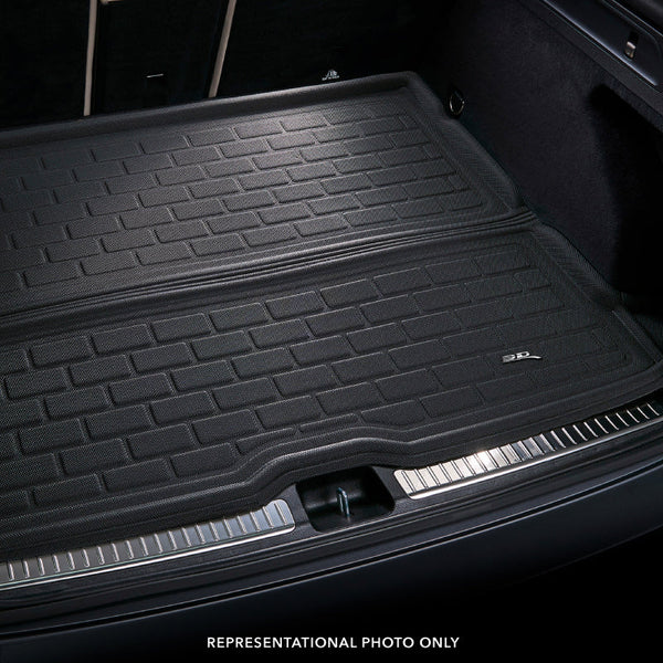 3D Mats Cargo Area Liner (MPN: M1LU0011309)