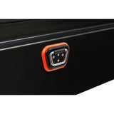 Weather Guard Crossover Tool Box (MPN: 116-5-04)