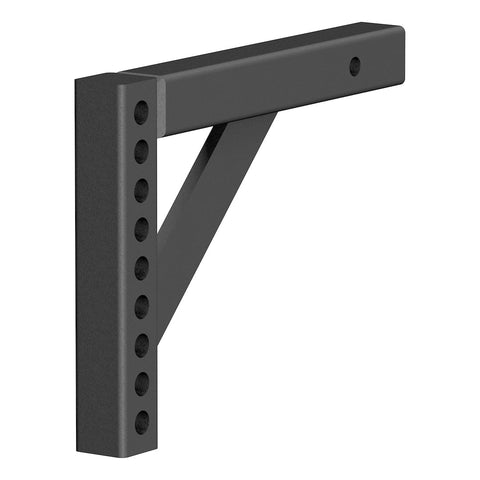 CURT Weight Distribution Hitch Shank (MPN: 17121)