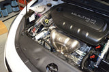 Injen Technology Cold Air Intake System (MPN: SP5042P)