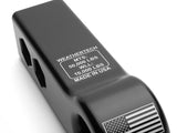 WeatherTech D-Ring Mount (MPN: RHITCH20)