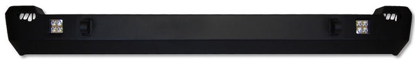 Warrior Products Front Bumper (MPN: 662)