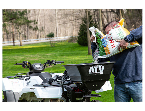 Buyers Products ATV All Purpose Spreader (MPN: ATVS100)