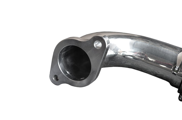 Injen Technology Turbocharger Intercooler Pipe (MPN: SES7300ICP)