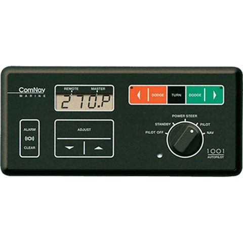 Comnav 1001F Autopilot Electronics Package (MPN: 10040002)