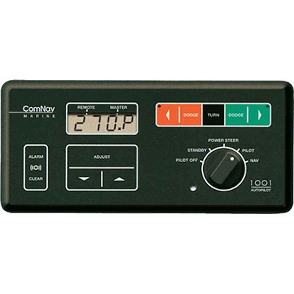 Comnav 1001F Autopilot Electronics Package (MPN: 10040002)