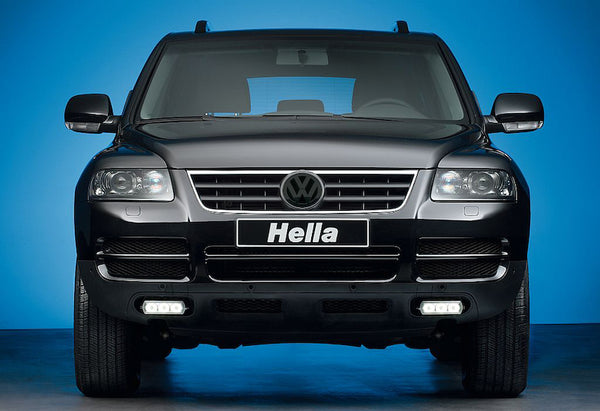 Hella Daytime Running Light LED (MPN: 009496801)