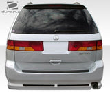 Duraflex Bumper Cover (MPN: 102112)
