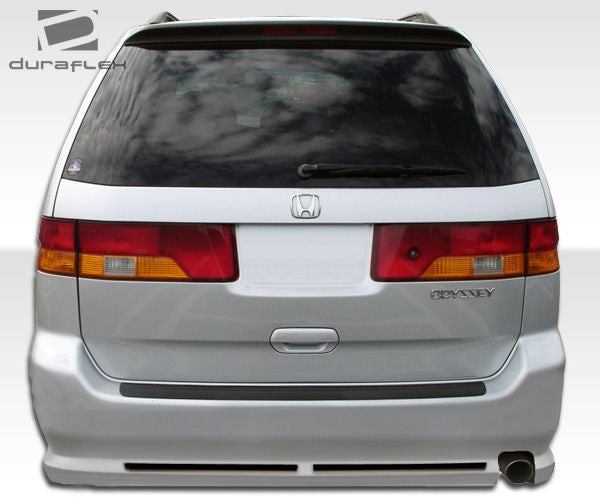 Duraflex Bumper Cover (MPN: 102112)