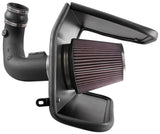 K & N Filters Cold Air Intake System (MPN: 57-3088)