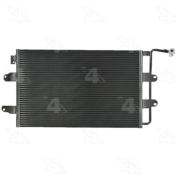 Four Seasons Air Conditioner Condenser (MPN: 40297)