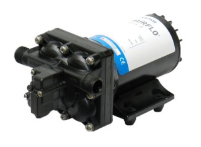 SHURflo Blaster II Washdown Pump (MPN: 4238-121-E07)