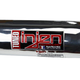 Injen Technology Turbocharger Intercooler Pipe (MPN: SES1898ICP)