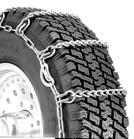 Security Chain Quik Grip Winter Traction Device (MPN: QG2221CAM)