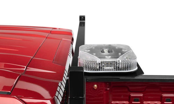BackRack Headache Rack Light Mount (MPN: 41000)