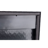 Weather Guard Lo-Side Truck Toolbox (MPN: 164-6-04)
