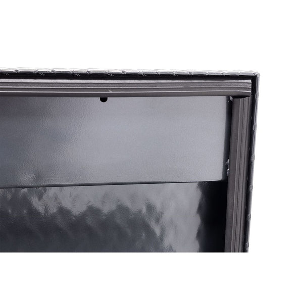 Weather Guard Lo-Side Truck Toolbox (MPN: 164-6-04)
