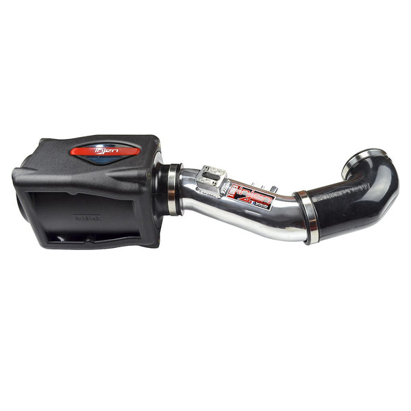Injen Technology Cold Air Intake (MPN: PF2019P)