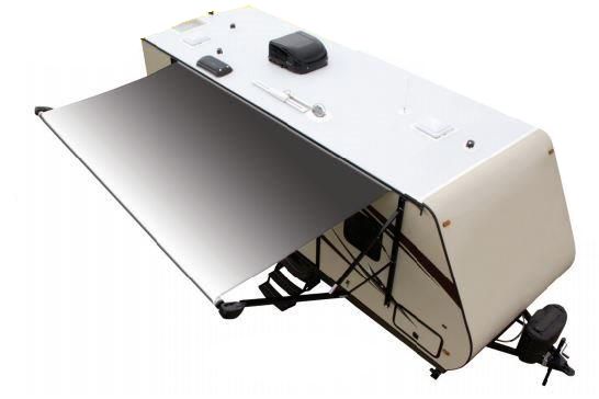 Lippert Components Solera Classic Awning (MPN: V000344994)