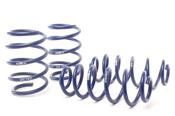 H&R Springs Sport Spring Kit (MPN: 28718-1)
