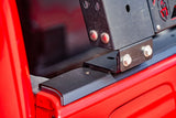 Road Armor Bed Side Rail Protector (MPN: 520-BCB)