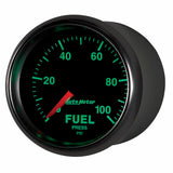 AutoMeter Gauge Fuel Pressure (MPN: 3863)