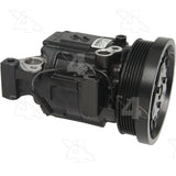 Four Seasons Air Conditioner Compressor (MPN: 67452)
