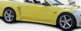 Duraflex Scoop by Fender (MPN: 102081)