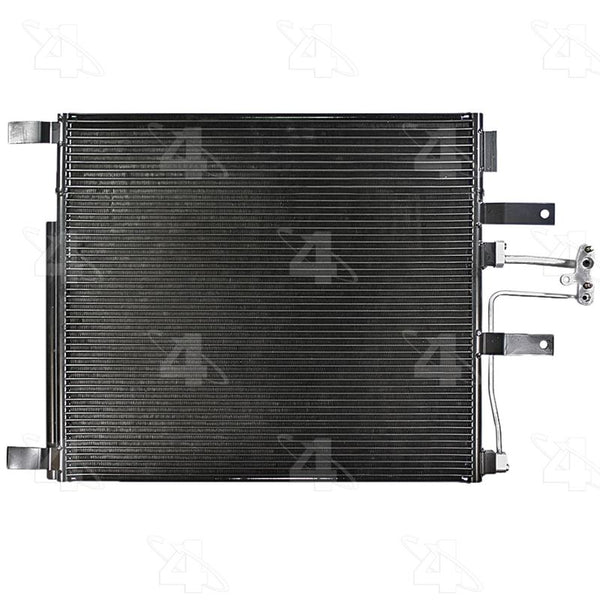 Four Seasons Air Conditioner Condenser (MPN: 40346)