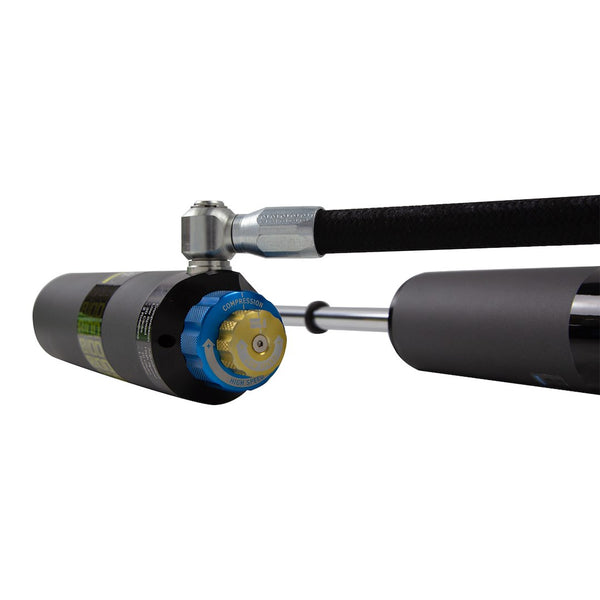 Bilstein B8 8100 DSA Shock Absorber (MPN: 25-294071)