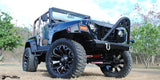 Fuel Off Road Wheel Assault D546 (MPN: D5462090G162)