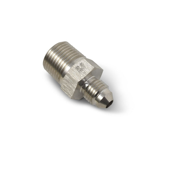 Russell Aluminum Adapter Fitting (MPN: 660421)