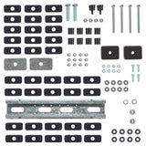 ARB Cargo Slide Trim Kit (MPN: RF1355)