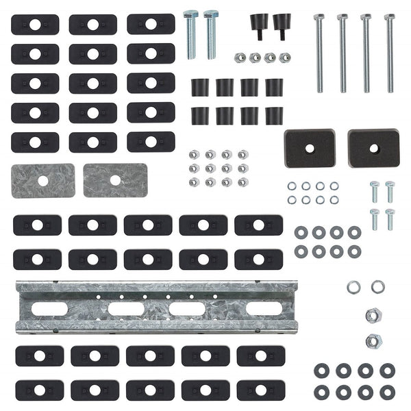 ARB Cargo Slide Trim Kit (MPN: RF1355)