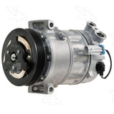Four Seasons Air Conditioner Compressor (MPN: 98574)