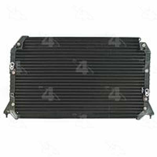 Four Seasons Air Conditioner Condenser (MPN: 40652)