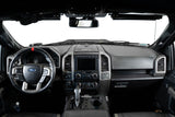 Molle Cargo Panel for F-150 and 2nd Gen Raptor (MPN: AC1104901NA)