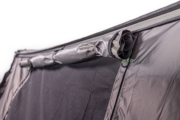 Ironman 4x4 Awning Enclosure (MPN: IAWNWALL180023)