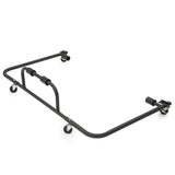 Surco Products Hard Top Storage Cart (MPN: HT200)