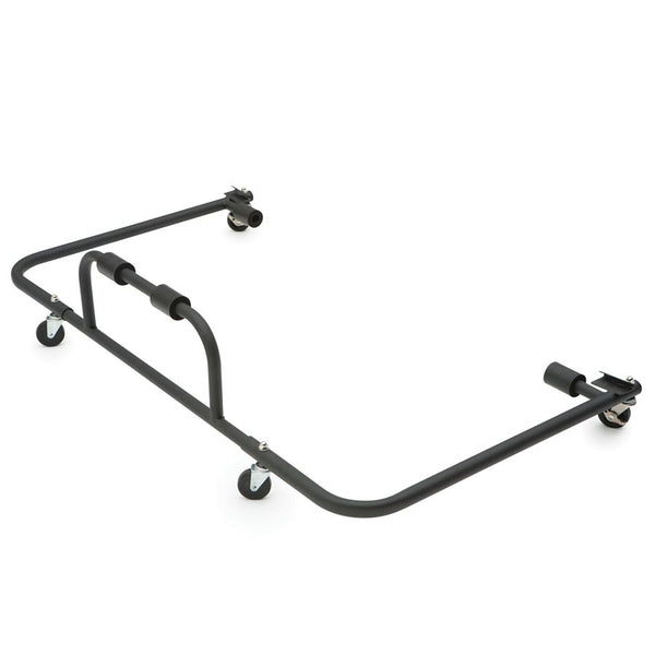 Surco Products Hard Top Storage Cart (MPN: HT200)